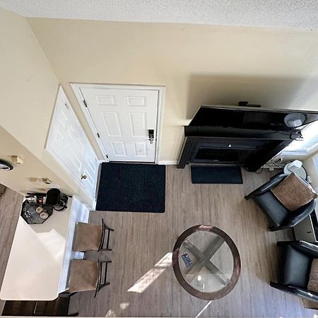 ההרים הכחולים Mountainview Loft At North Creek Resort מראה חיצוני תמונה
