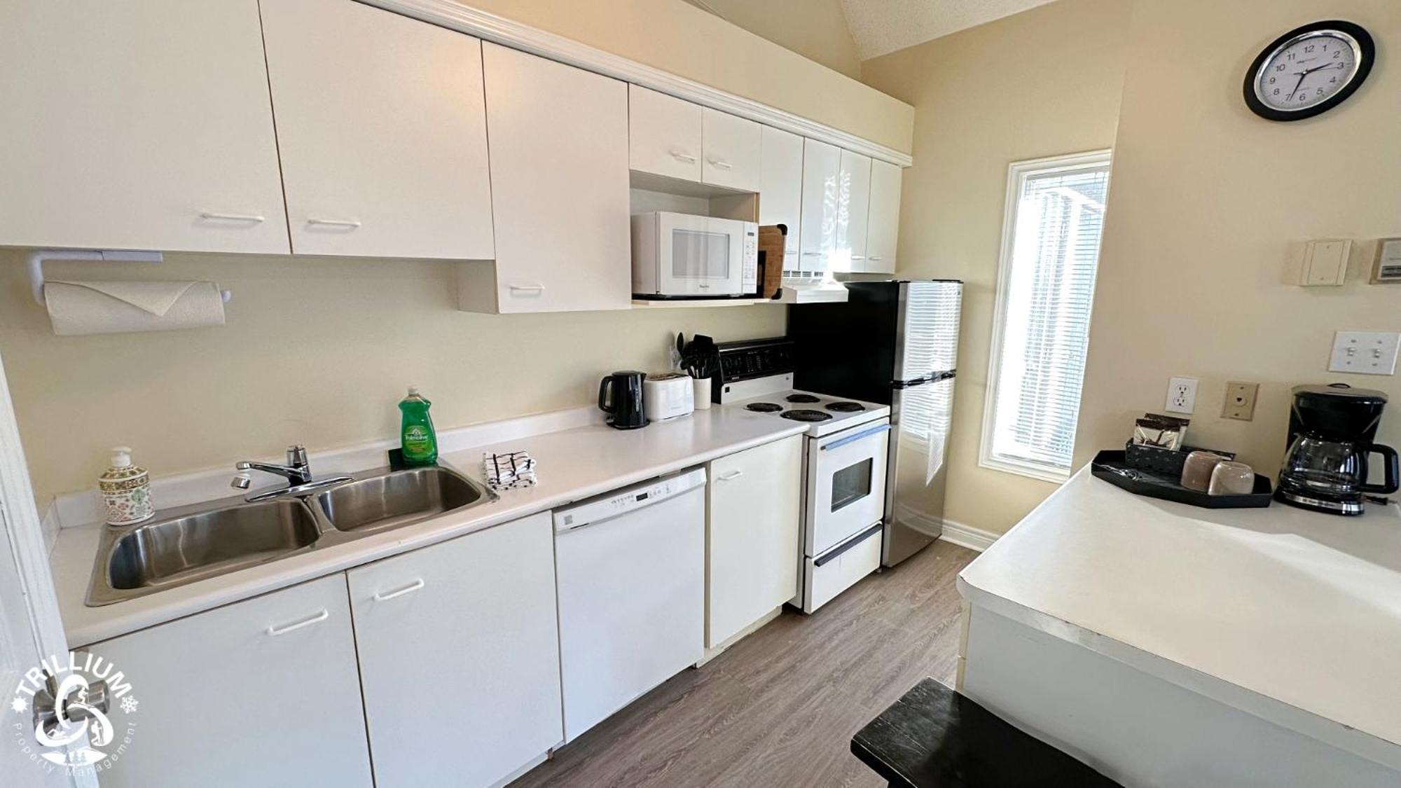 ההרים הכחולים Mountainview Loft At North Creek Resort מראה חיצוני תמונה